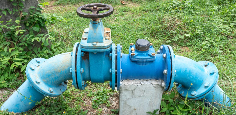 water pumps